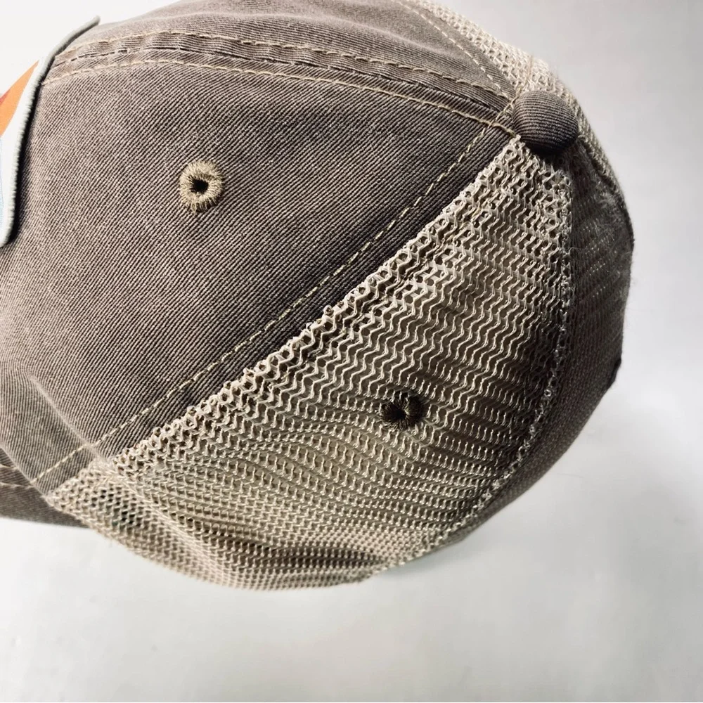 Pacific Headwear this nice